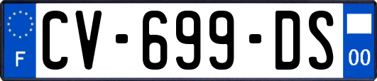 CV-699-DS