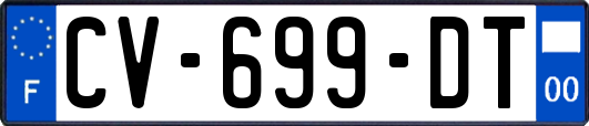 CV-699-DT