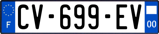 CV-699-EV