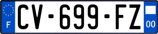 CV-699-FZ