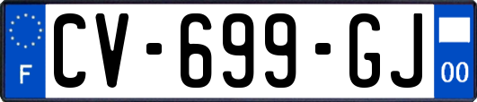 CV-699-GJ