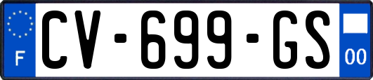 CV-699-GS