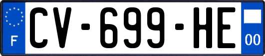 CV-699-HE