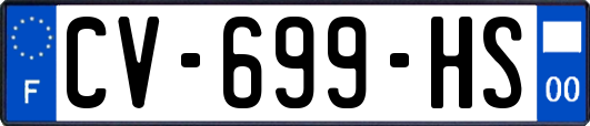 CV-699-HS