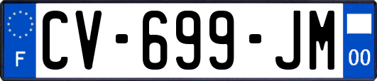 CV-699-JM