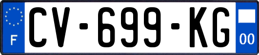 CV-699-KG