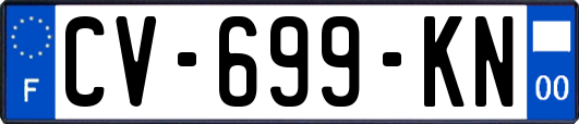 CV-699-KN