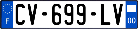 CV-699-LV