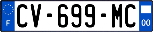 CV-699-MC