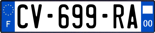 CV-699-RA