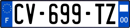 CV-699-TZ