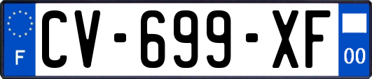 CV-699-XF