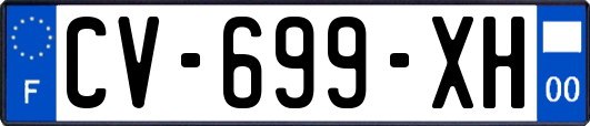 CV-699-XH