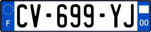 CV-699-YJ
