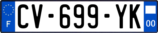 CV-699-YK