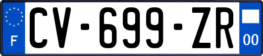 CV-699-ZR