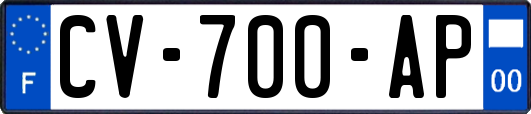 CV-700-AP