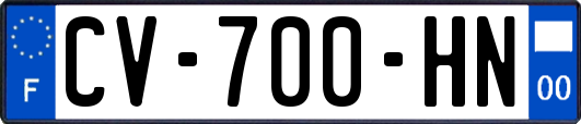 CV-700-HN