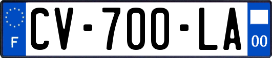 CV-700-LA