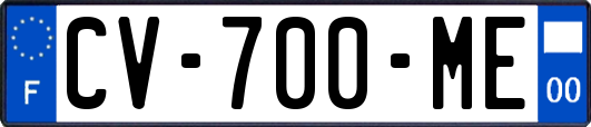 CV-700-ME