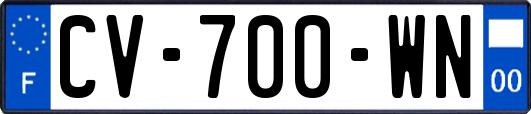 CV-700-WN