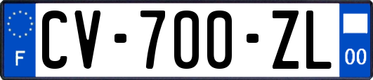 CV-700-ZL