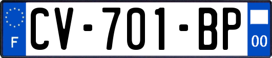 CV-701-BP