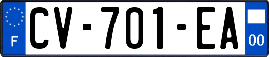 CV-701-EA