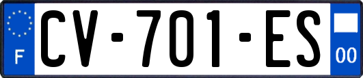 CV-701-ES