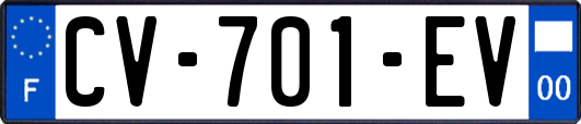 CV-701-EV