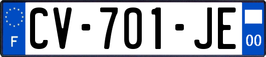 CV-701-JE