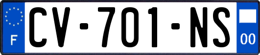 CV-701-NS