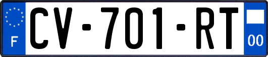 CV-701-RT