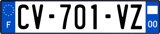 CV-701-VZ