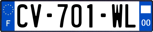 CV-701-WL