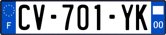 CV-701-YK