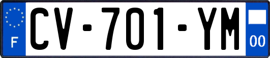 CV-701-YM