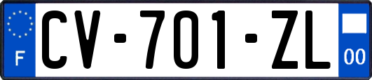 CV-701-ZL