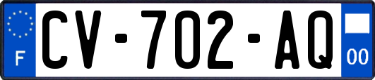 CV-702-AQ