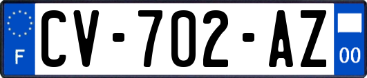 CV-702-AZ