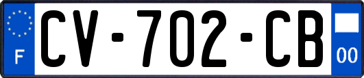 CV-702-CB