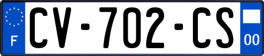 CV-702-CS