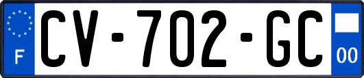 CV-702-GC