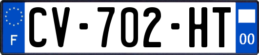 CV-702-HT