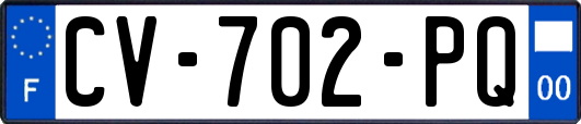 CV-702-PQ