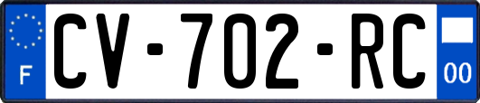 CV-702-RC