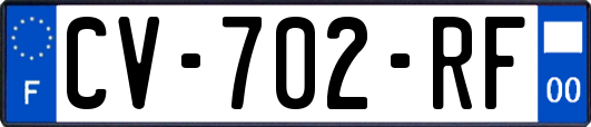 CV-702-RF