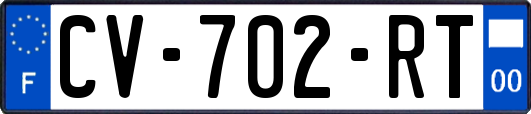 CV-702-RT