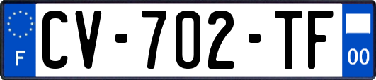 CV-702-TF