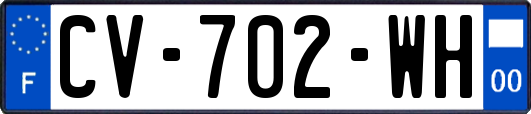 CV-702-WH